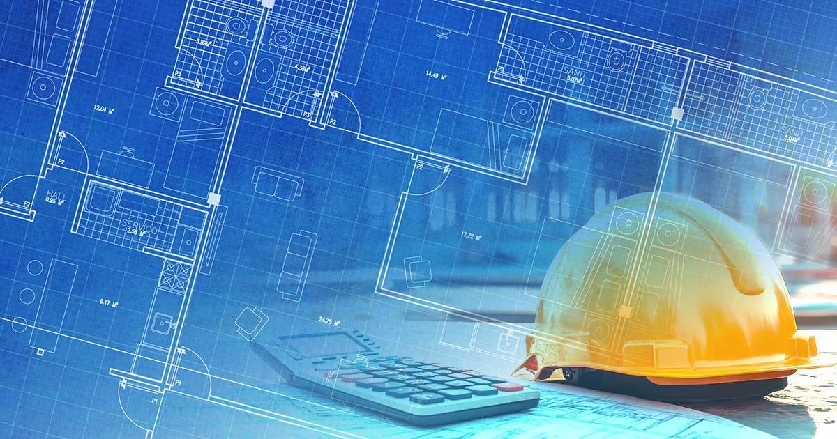 Transparent B2B Estimating Based on Exact Linear Footage