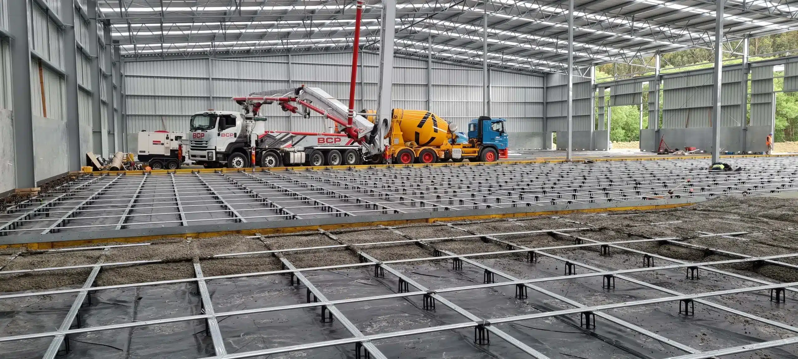 Specialized Repairs for Historic Pier-and-Beam vs. Modern Post-Tension Slabs