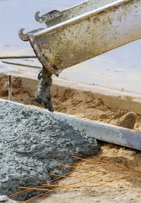 Your Trusted Dallas Contractor for Rigid Pavement