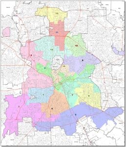 Dallas City Code