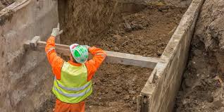 Rapid Load Transfer and Shoring.