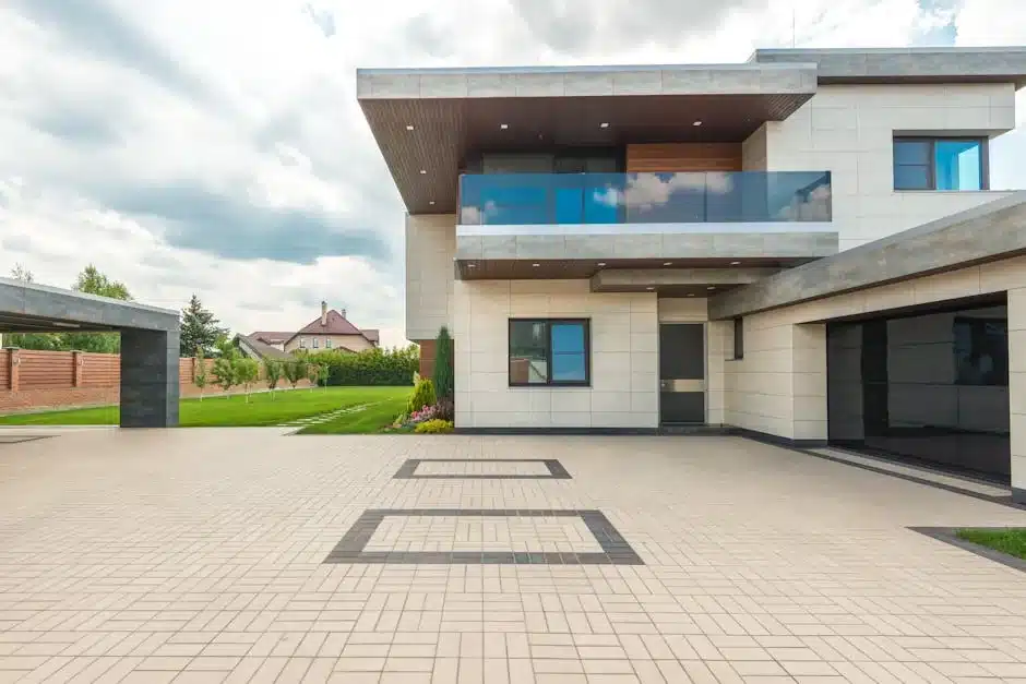 Best Practices Every Stamped Patio Should Meet - Urban Concrete & Construction